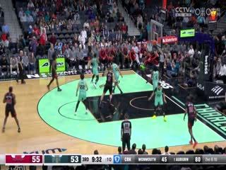 NBA常规赛 公牛VS黄蜂 20241231 高清海报