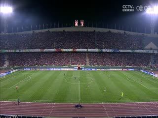 亚冠小组赛  波斯波利斯vs伊提洛尔 (鹿中原) 20231024 海报