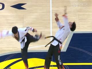 NBA常规赛 掘金VS步行者 20250225 海报