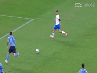 亚冠二级半决赛 悉尼VS狮城水手 20250416 海报