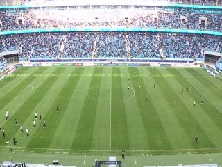 中超联赛 大连英博海发VS天津津门虎 20250412 海报