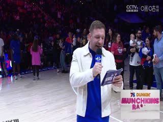 NBA常规赛 公牛VS76人 20250414 海报