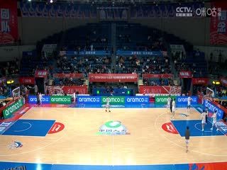 CBA常规赛第24轮 福建晋江文旅VS浙江稠州金租 20241229 高清海报