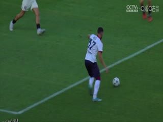 意甲 都灵vs卡利亚里 (刘腾) 20230821 海报