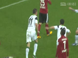 德甲联赛 奥格斯堡VS柏林联合 20240413 海报