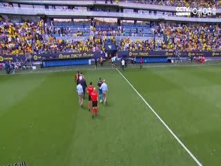 西甲 加的斯vs瓦伦西亚 20230430 海报