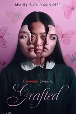 移植2024 高清海报