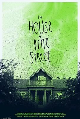 松树街的那幢房子 海报