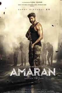 老兵2024 高清海报