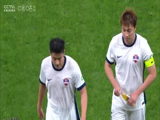 中超联赛 上海海港VS梅州客家 20250402 海报