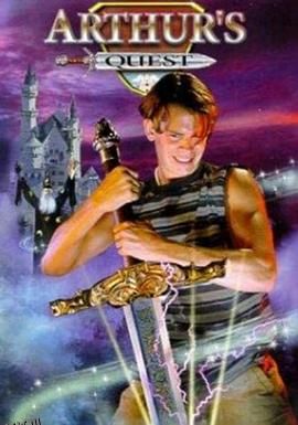 王子之剑 高清海报