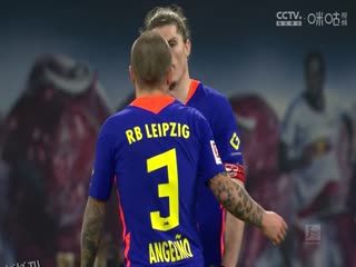 德甲联赛 弗赖堡VS海登海姆 20250208 高清海报