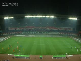 中乙联赛 山东泰山B队VS无锡吴钩 20250409 海报