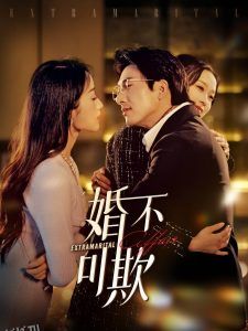 婚不可欺 高清海报