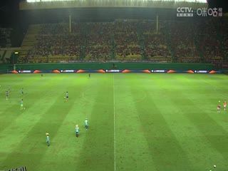 中甲 广州队vs南京城市 20230909 海报