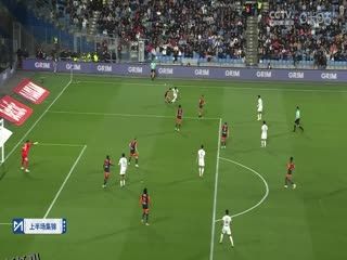 法甲联赛 蒙彼利埃VS巴黎圣日耳曼 20250511 海报