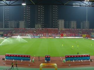 中甲联赛  重庆铜梁龙VS广州队 20240414 海报