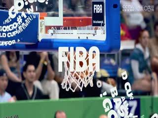 男篮世界杯 美国VS加拿大 20230910（金哲豪） 海报