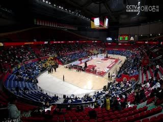 CBA常规赛第12轮 九台农商银行VS新疆伊力特 20231203（房峰浩） 海报