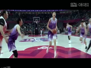 WCBA常规赛B组 河南豫光金铅VS合肥文旅 20241212 海报