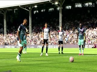 英超 纽卡斯尔联vs利物浦 (陈渤胄) 20230827 海报