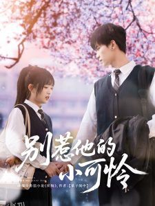 别惹他的小可怜 海报