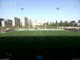 中乙联赛 上海海港富盛经开VS杭州临平吴越 20250413 海报