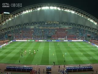 中超联赛 云南玉昆VS青岛海牛 20250406 海报