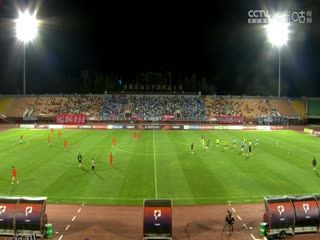 中甲 辽宁沈阳城市vs苏州东吴 20230805（官方解说） 海报