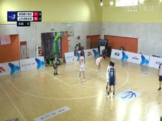 超三联赛 崇明横沙誉民17.22山东绿橙体育 20231006 海报