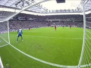 德甲 霍芬海姆vs柏林联 20230520（刘洋） 海报