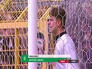 德甲 斯图加特vs多特蒙德 (沈云怡、秦游夏) 20230415 海报