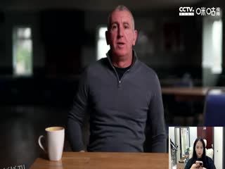 英超 布莱顿vs曼联 20230504（丸子说球球） 海报