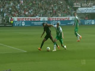 德甲 云达不莱梅vs拜仁慕尼黑 20230506 海报