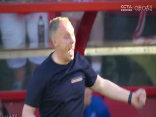 英超 切尔西vs纽卡斯尔联 (江忠德) 20230528 海报