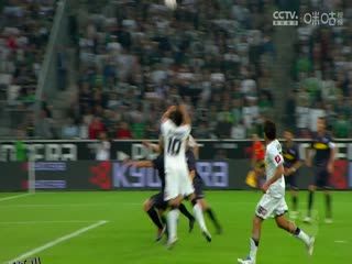 德甲升降级附加赛 艾禾斯堡VS海登海姆 20250527 海报