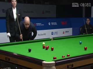 斯诺克 罗尼·奥沙利文6-4卢卡·布雷切尔 20230917（李照）（上） 海报