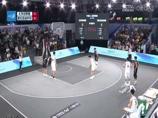 超三联赛 北京启明星14.21湖北自由时刻 20231019 海报