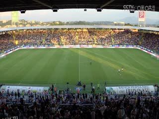 意甲 弗罗西诺内vs那不勒斯 20230819（石庆圣） 海报