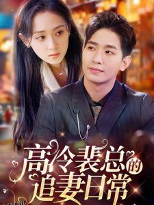 高冷裴总的追妻日常 海报