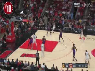 NBA常规赛 魔术VS尼克斯 20250107 高清海报