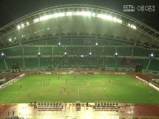 中甲 黑龙江冰城vs济南兴洲 20230812（官方解说） 海报