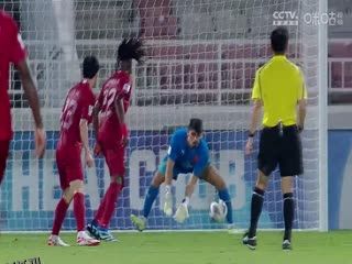 亚冠小组赛  杜海勒vs波斯波利斯 20231002 海报