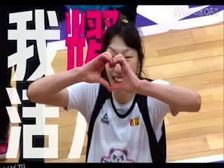 WCBA常规赛 新疆天山vs浙江稠州银行 20231226 海报