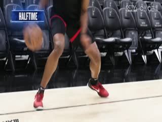 NBA常规赛 森林狼VS火箭 20250222 海报