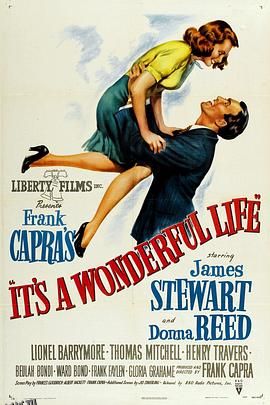 生活多美好 高清海报