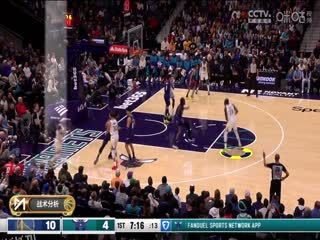 NBA常规赛 勇士VS黄蜂 20250304 海报