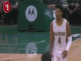 NBA常规赛 骑士VS尼克斯 20250412 海报