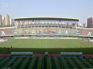 中乙联赛 无锡吴钩VS兰州陇原竞技 20250413 海报