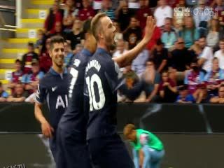 英超 纽卡斯尔联vs布伦特福德 (刘畅) 20230916 海报